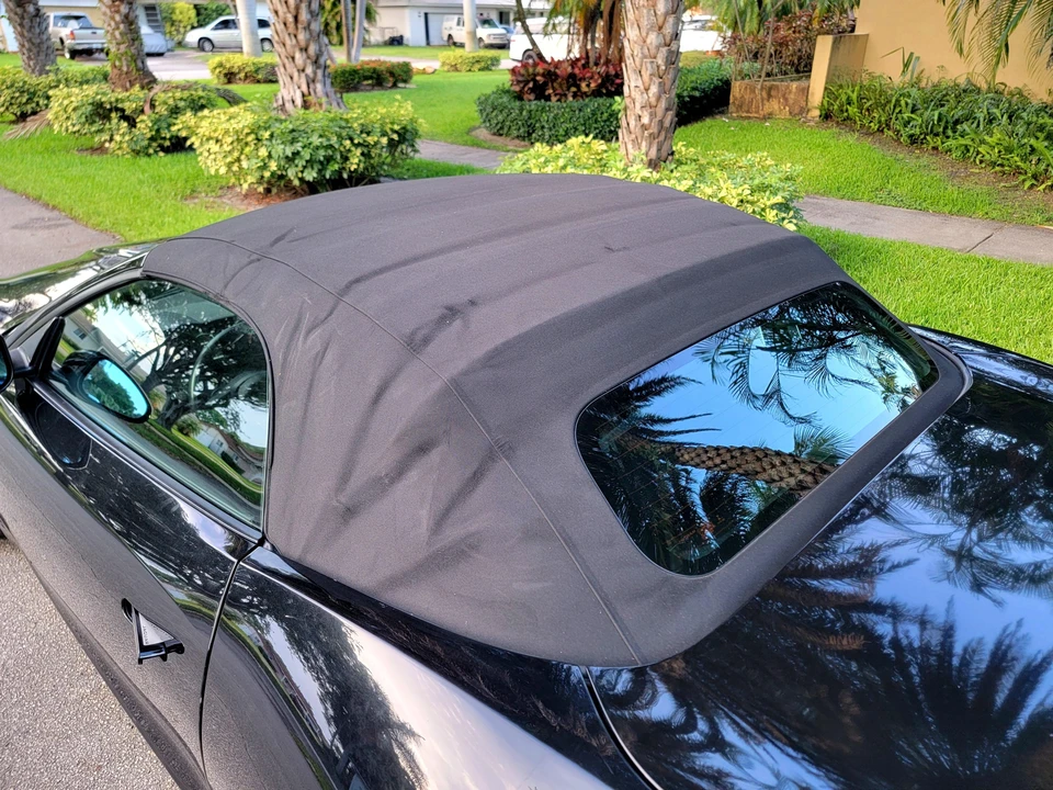 2017 Jaguar F-Type 1st Gen - Image 30 of 31