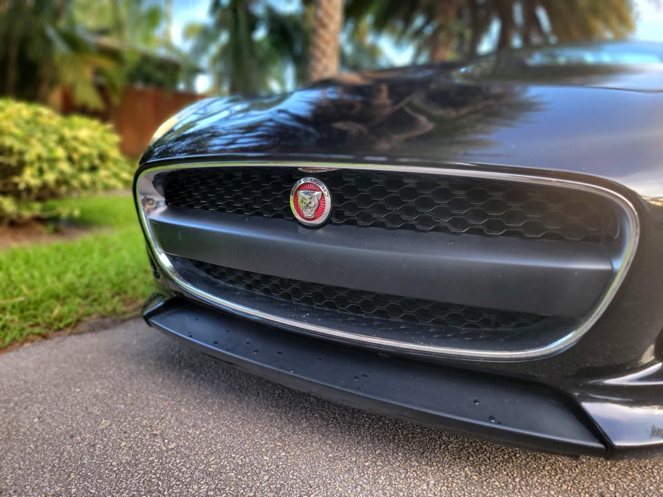 2017 Jaguar F-Type 1st Gen - Image 26 of 31
