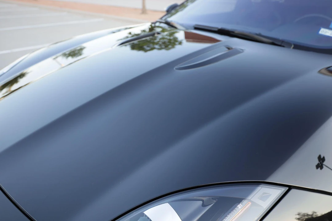 2017 Jaguar F-Type 1st Gen - Image 14 of 31