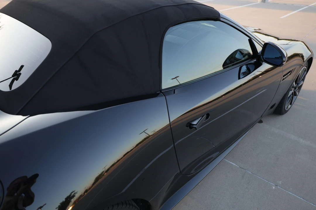2017 Jaguar F-Type 1st Gen - Image 21 of 31