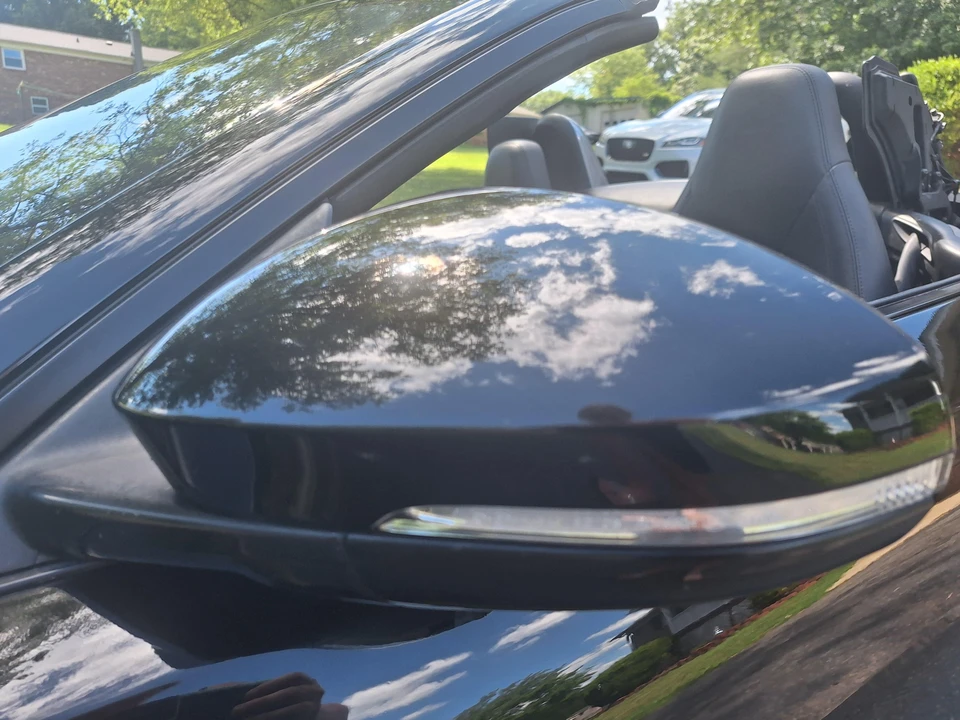 2017 Jaguar F-Type 1st Gen - Image 31 of 31