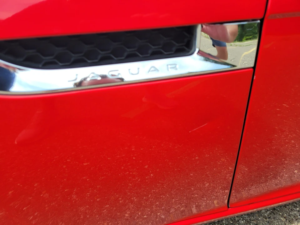 2017 Jaguar F-Type 1st Gen - Image 25 of 31