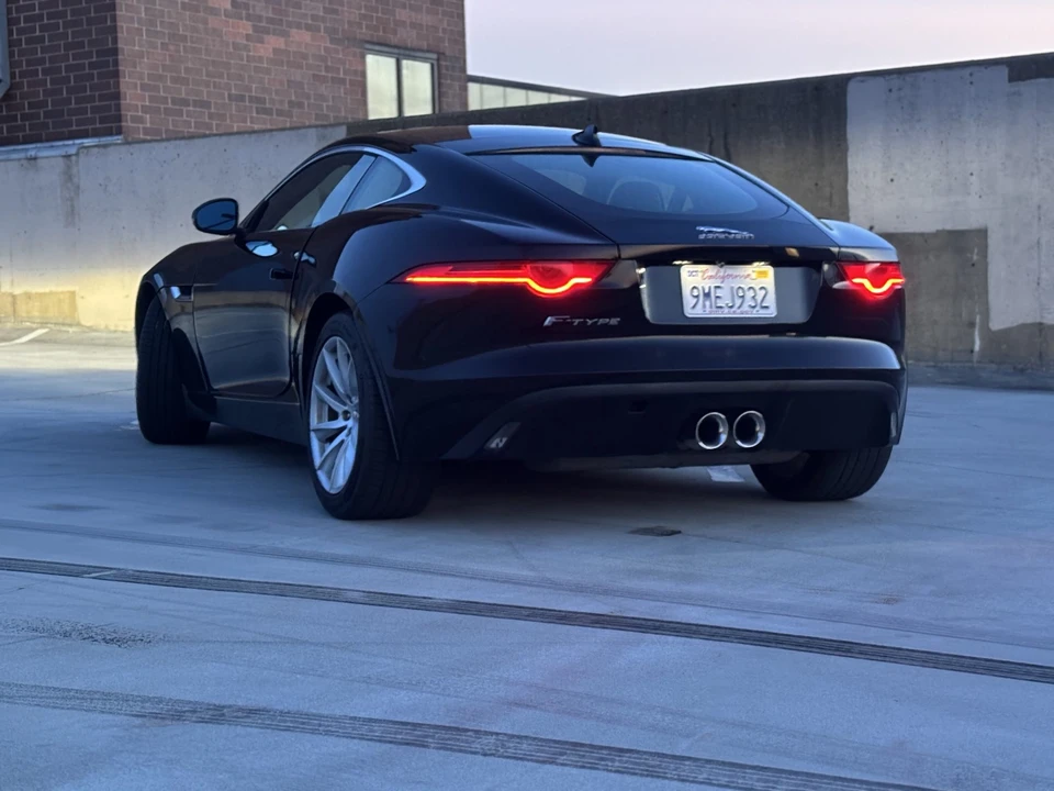 2017 Jaguar F-Type 1st Gen - Image 29 of 31