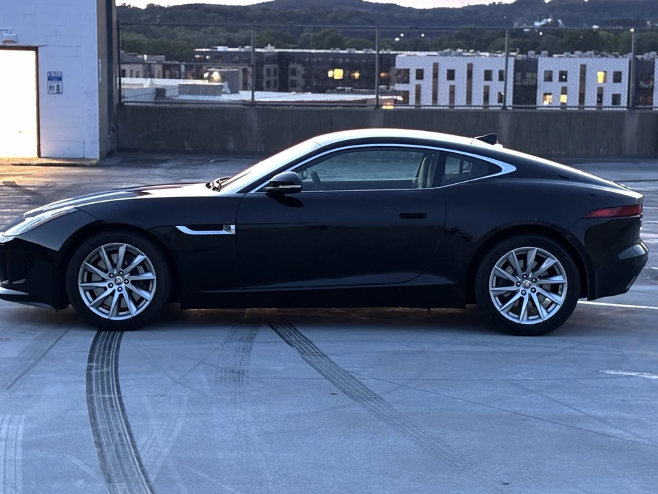 2017 Jaguar F-Type 1st Gen - Image 28 of 31