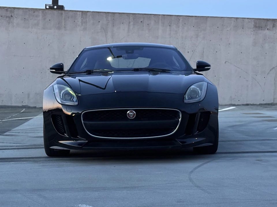 2017 Jaguar F-Type 1st Gen - Image 23 of 31