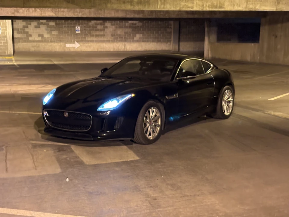 2017 Jaguar F-Type 1st Gen - Image 30 of 31
