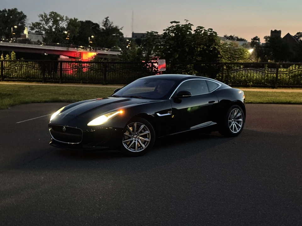 2017 Jaguar F-Type 1st Gen - Image 31 of 31