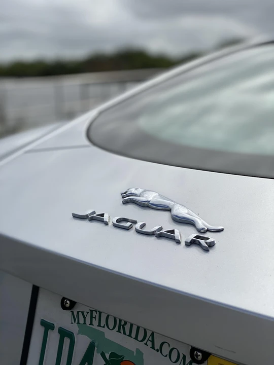 2017 Jaguar F-Type 1st Gen - Image 26 of 31