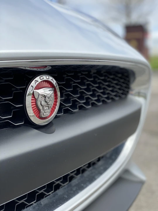 2017 Jaguar F-Type 1st Gen - Image 23 of 31
