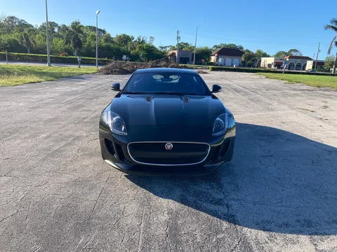 2017 Jaguar F-Type 1st Gen - Image 2 of 31