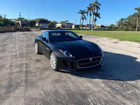 2017 Jaguar F-Type 1st Gen - Image 3 of 31