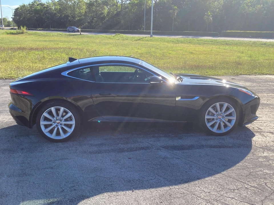 2017 Jaguar F-Type 1st Gen - Image 22 of 31
