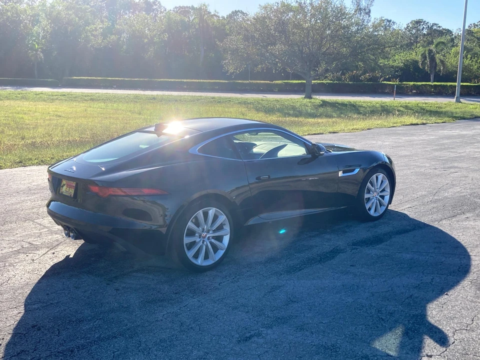 2017 Jaguar F-Type 1st Gen - Image 23 of 31