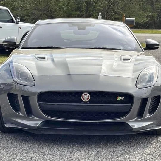 2017 Jaguar F-Type 1st Gen - Image 1 of 1