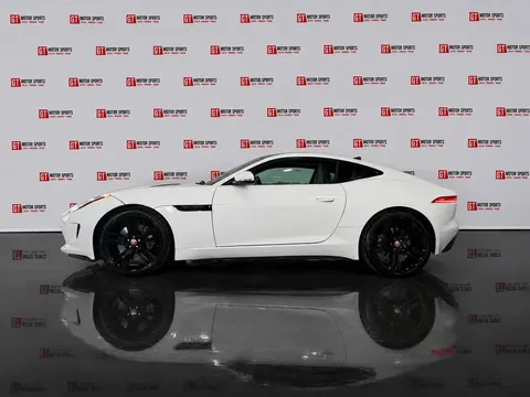 2017 Jaguar F-Type 1st Gen - Image 3 of 7