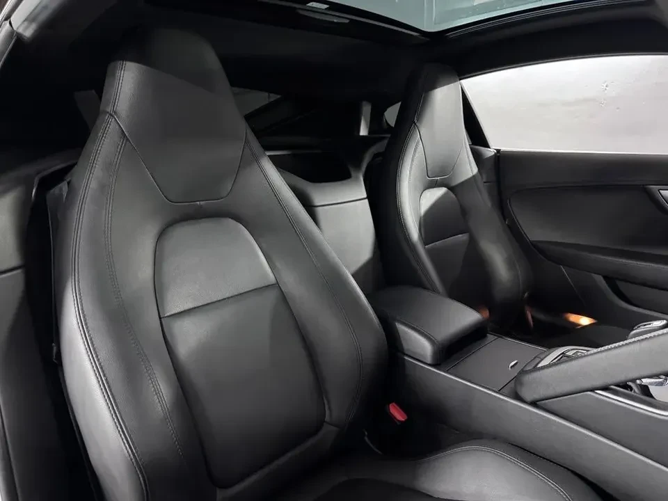 2017 Jaguar F-Type 1st Gen - Image 13 of 20