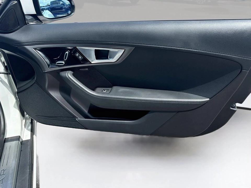2017 Jaguar F-Type 1st Gen - Image 12 of 14