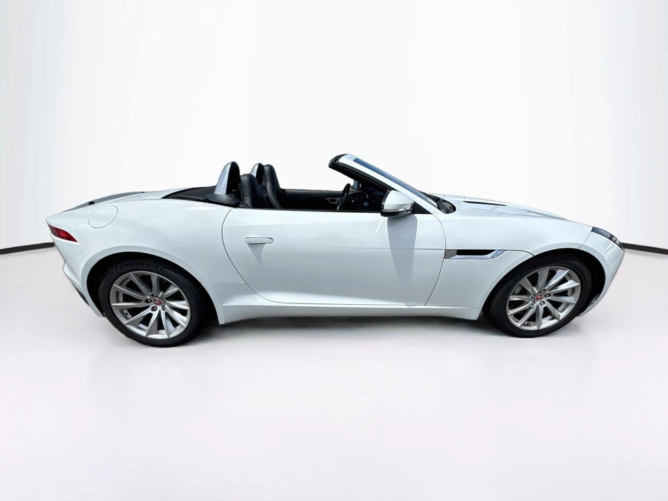 2017 Jaguar F-Type 1st Gen - Image 6 of 14
