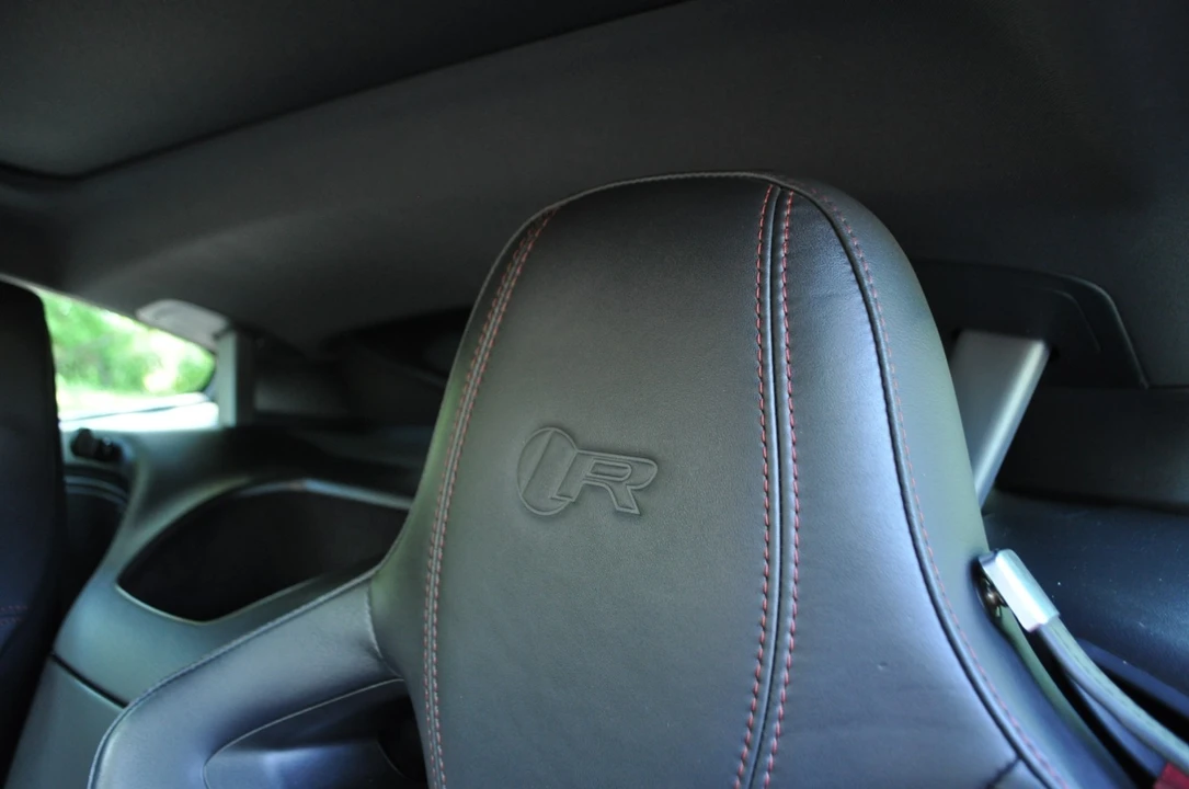 2017 Jaguar F-Type R 1st Gen - Image 18 of 31