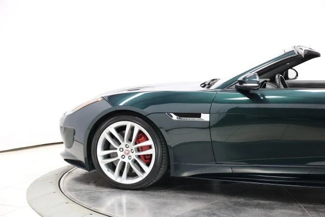 2017 Jaguar F-Type R 1st Gen - Image 7 of 31