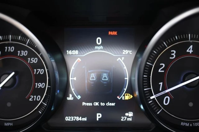 2017 Jaguar F-Type R 1st Gen - Image 27 of 31