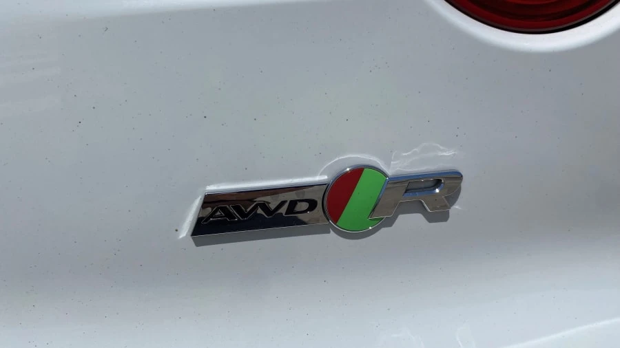 2017 Jaguar F-Type R 1st Gen - Image 12 of 19