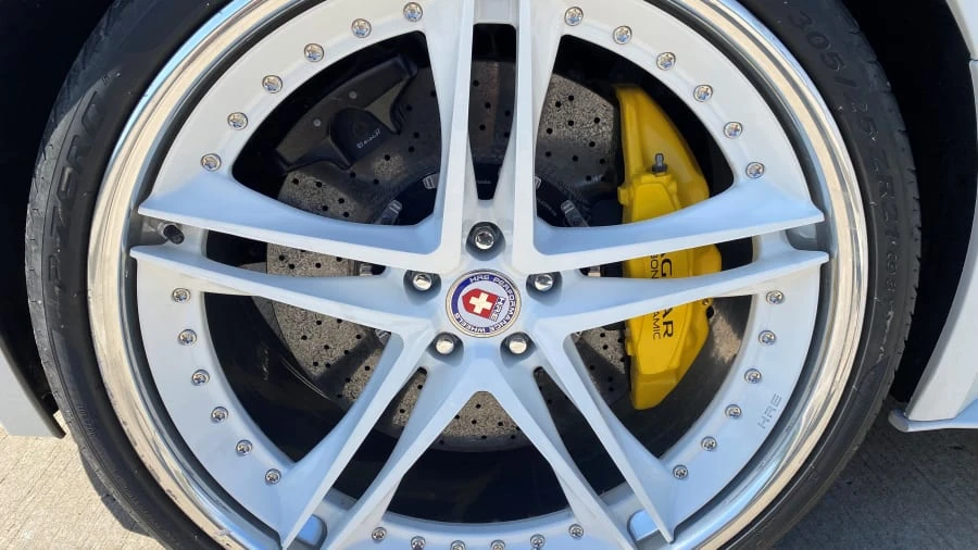 2017 Jaguar F-Type R 1st Gen - Image 16 of 19