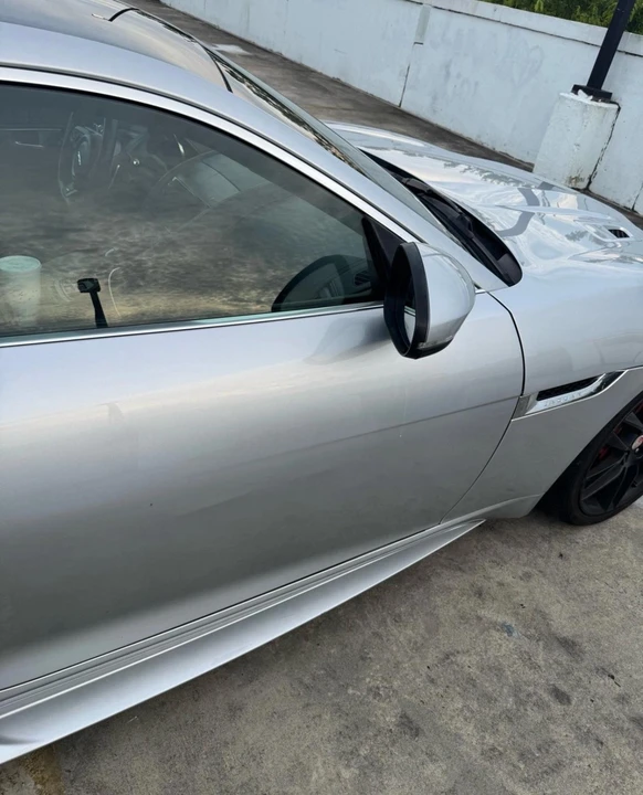 2017 Jaguar F-Type R 1st Gen - Image 29 of 31