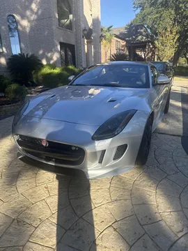 2017 Jaguar F-Type R 1st Gen - Image 2 of 31