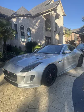 2017 Jaguar F-Type R 1st Gen - Image 3 of 31
