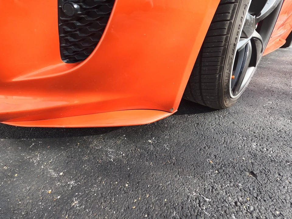 2017 Jaguar F-Type R 1st Gen - Image 15 of 31