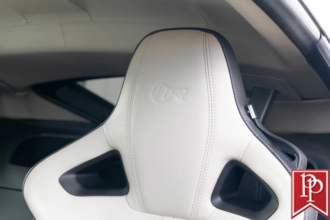 2017 Jaguar F-Type R 1st Gen - Image 13 of 21