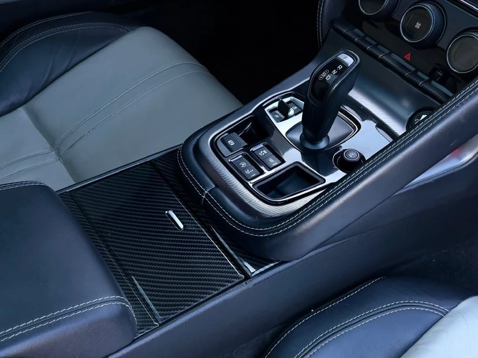 2017 Jaguar F-Type R 1st Gen - Image 18 of 21