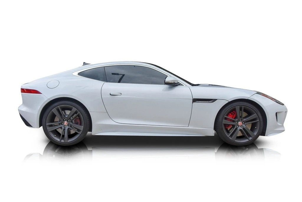 2017 Jaguar F-Type 1st Gen - Image 2 of 12
