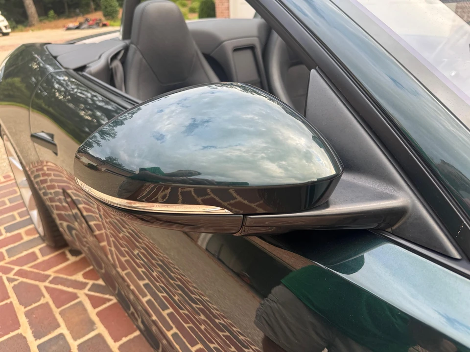 2017 Jaguar F-Type 1st Gen - Image 27 of 31