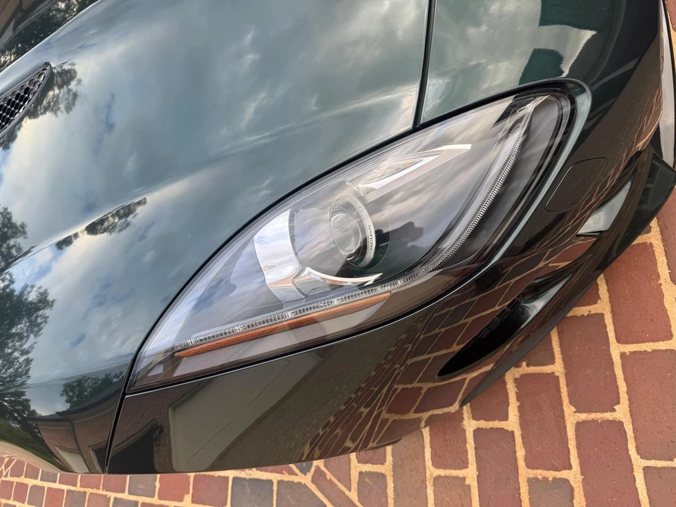 2017 Jaguar F-Type 1st Gen - Image 19 of 31