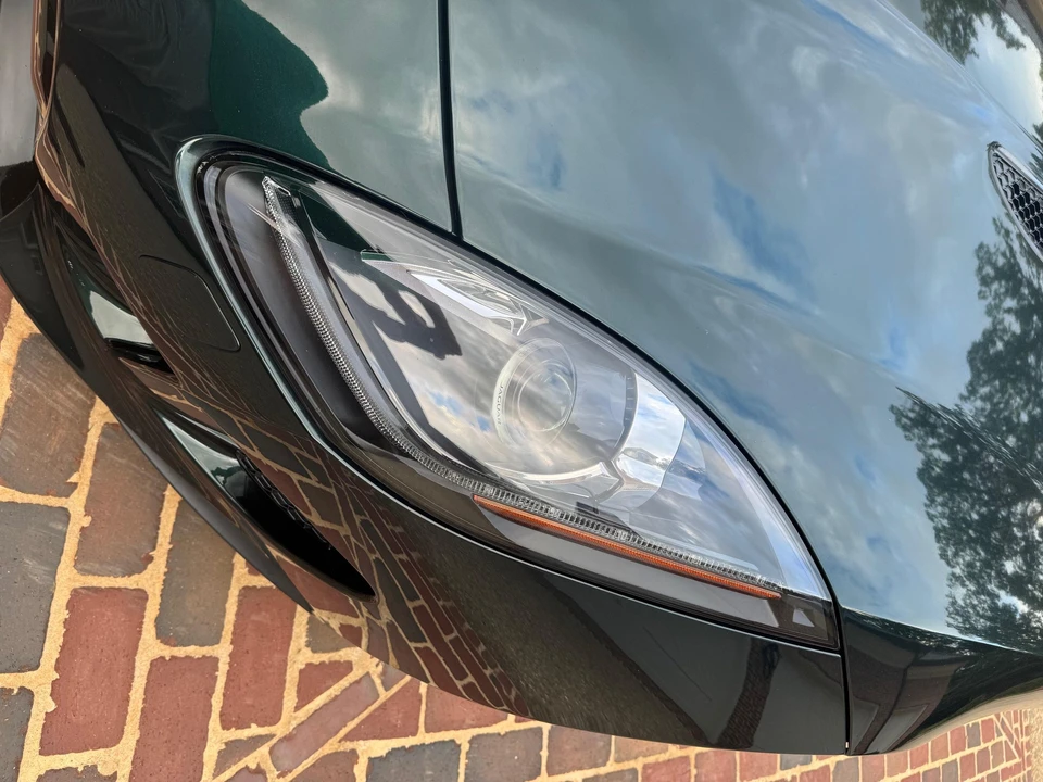 2017 Jaguar F-Type 1st Gen - Image 18 of 31
