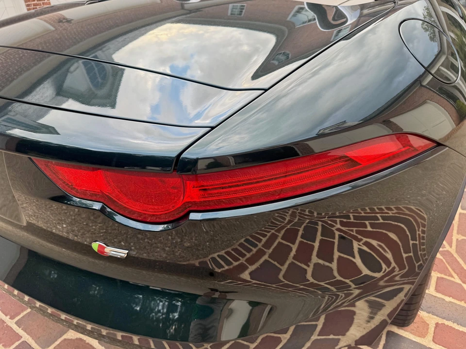 2017 Jaguar F-Type 1st Gen - Image 24 of 31