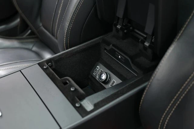 2017 Jaguar F-Type 1st Gen - Image 19 of 31