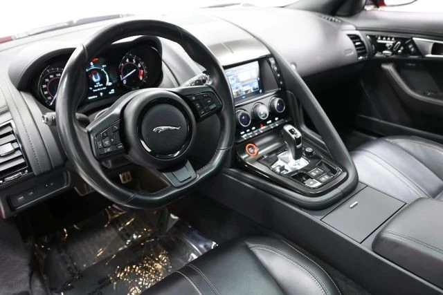 2017 Jaguar F-Type 1st Gen - Image 2 of 31