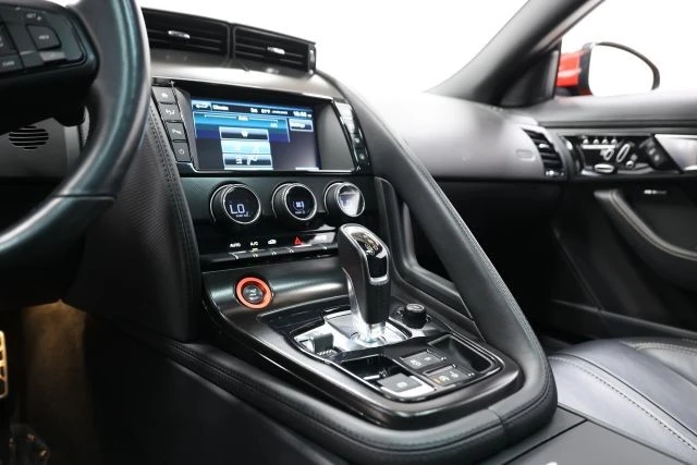 2017 Jaguar F-Type 1st Gen - Image 29 of 31