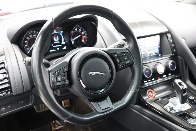 2017 Jaguar F-Type 1st Gen - Image 23 of 31