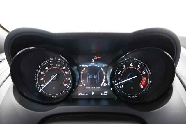 2017 Jaguar F-Type 1st Gen - Image 27 of 31