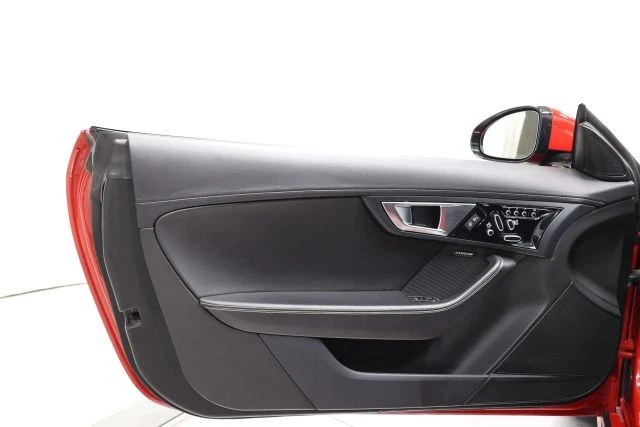 2017 Jaguar F-Type 1st Gen - Image 10 of 31