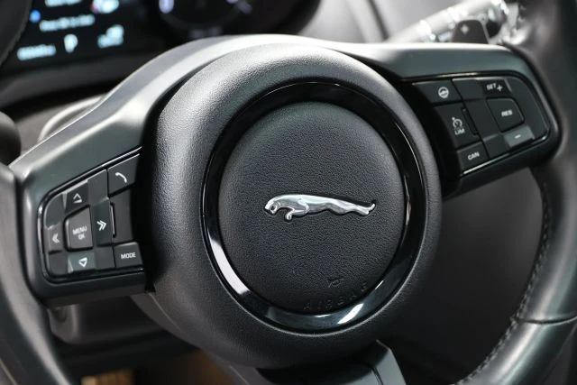 2017 Jaguar F-Type 1st Gen - Image 24 of 31