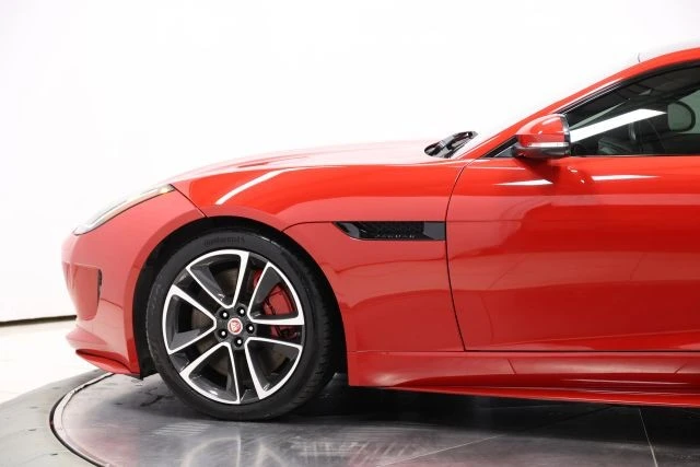 2017 Jaguar F-Type 1st Gen - Image 7 of 31