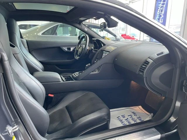 2017 Jaguar F-Type 1st Gen - Image 18 of 24