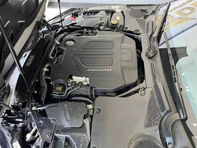 2017 Jaguar F-Type 1st Gen - Image 23 of 24