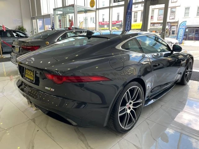 2017 Jaguar F-Type 1st Gen - Image 6 of 24