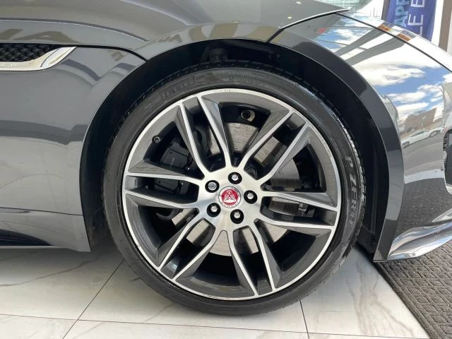 2017 Jaguar F-Type 1st Gen - Image 19 of 24